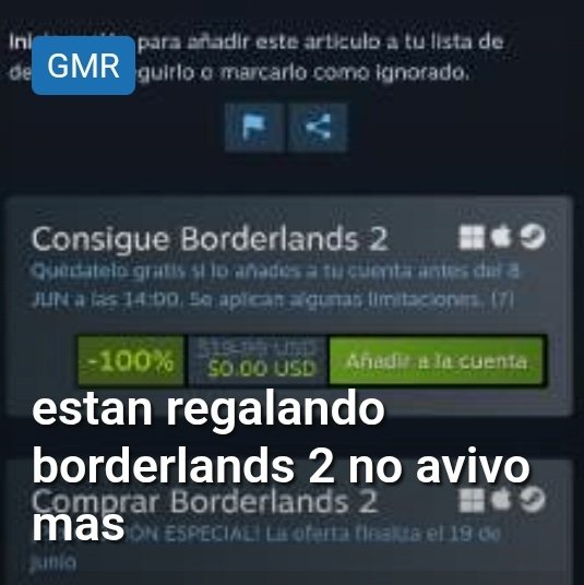 Gamevox tweet media