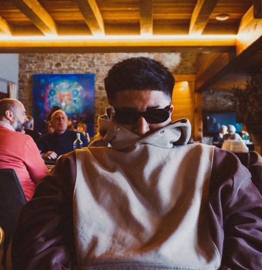GIO es uno de los productores de “Una Bala”, el nuevo single de Chanel.

Encargado de producir el álbum BUENAS NOCHES de Quevedo, Las Bratz Remix, YANKEE o Columbia, entre otras.