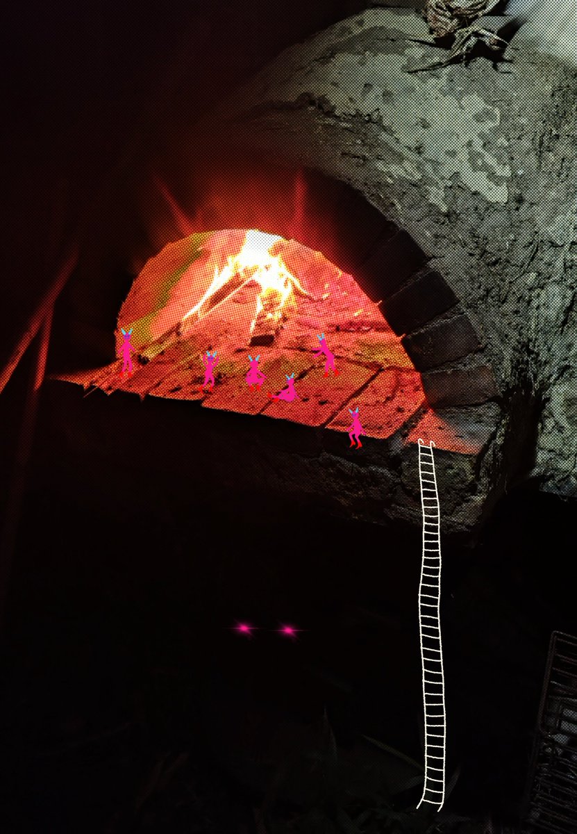 Chamaland tweet media