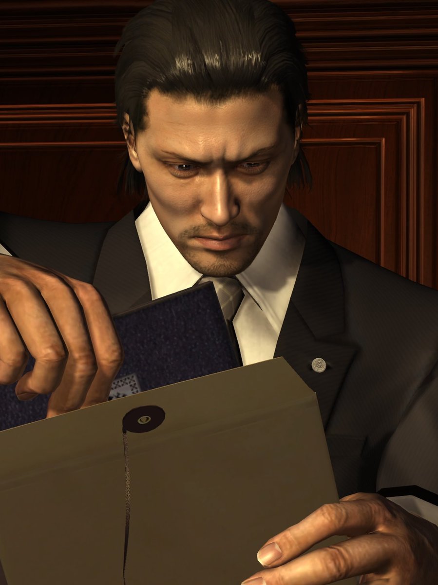— yakuza 3 (2009)