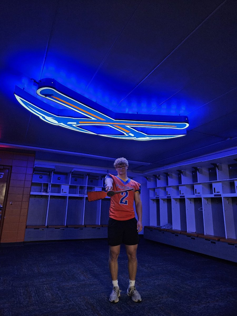 Luke Basiorka (@lukebasiorka2) on Twitter photo Thank you <a href="/shackelford3_/">Nathan Shackelford</a> for having me out for a Junior Day yesterday with <a href="/UWPlattFootball/">UW-Platteville Football</a>! I had a great time seeing the facilities and meeting the staff!!
<a href="/SandburgEagles/">Sandburg Eagles Football</a> <a href="/CoachMurphCSHS/">Coach Murph</a> Thank you <a href="/shackelford3_/">Nathan Shackelford</a> for having me out for a Junior Day yesterday with <a href="/UWPlattFootball/">UW-Platteville Football</a>! I had a great time seeing the facilities and meeting the staff!!
<a href="/SandburgEagles/">Sandburg Eagles Football</a> <a href="/CoachMurphCSHS/">Coach Murph</a>