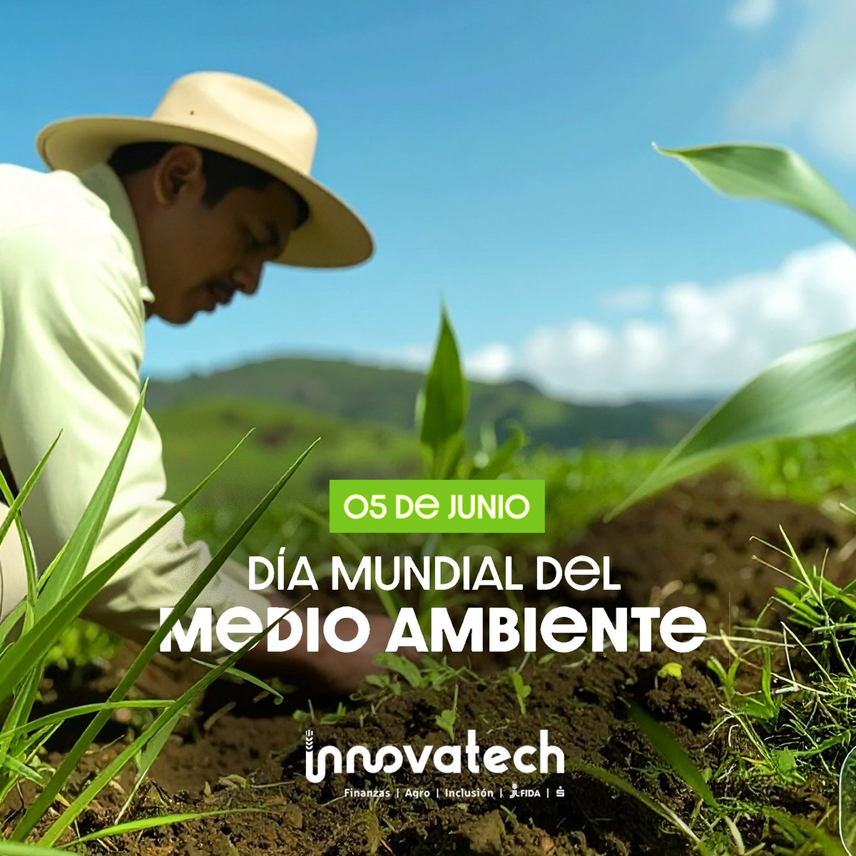 Innovatech Latam tweet media