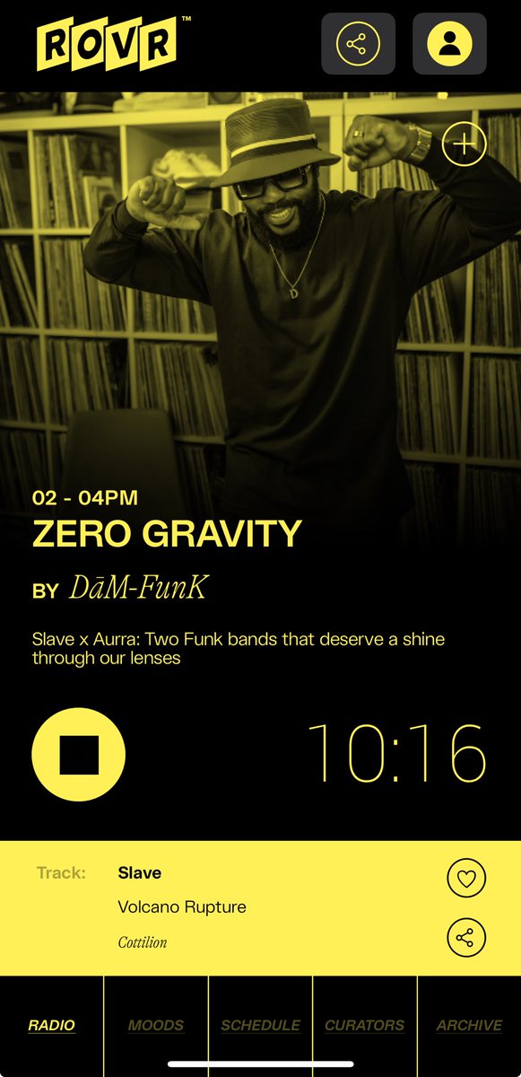 ⁦<a href="/DaMFunK/">FunK</a>⁩ the homie at it again…. ✌🏽🔥