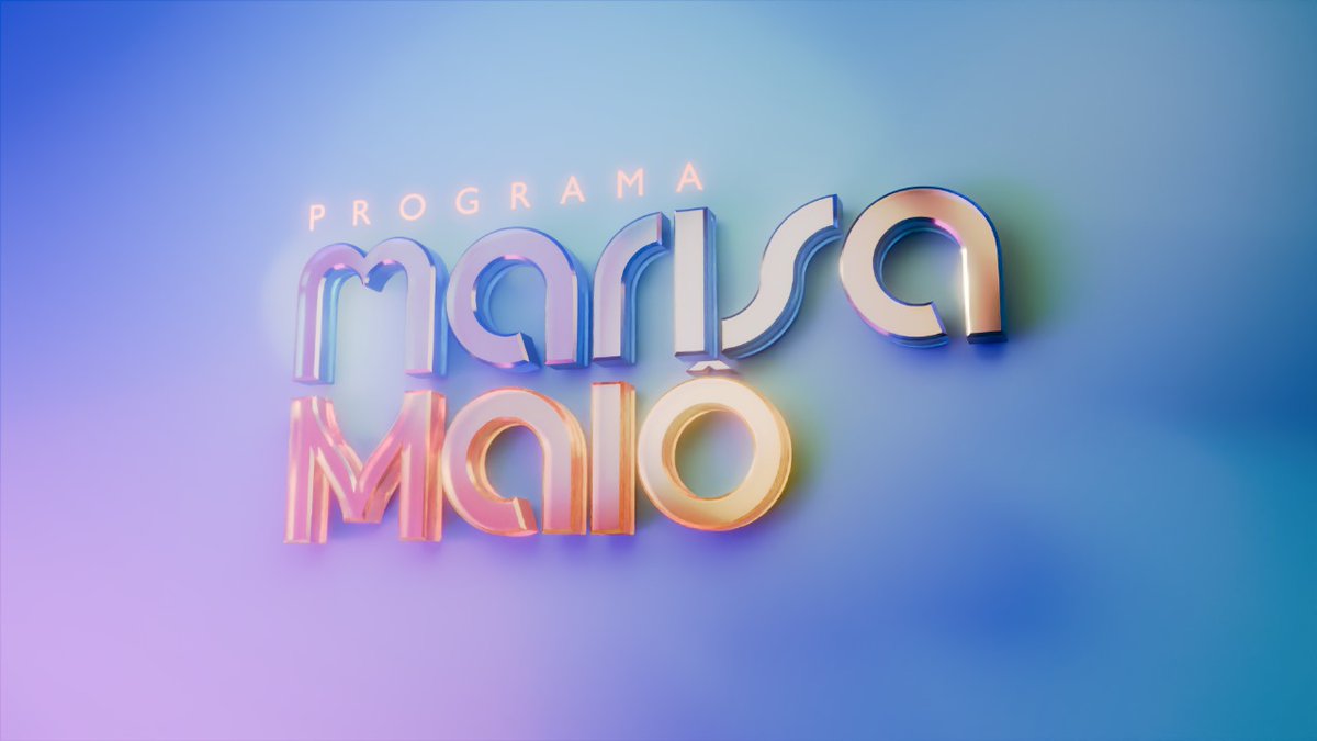 ikaluana_'s tweet photo. @RaonyPhillips A vinheta já tá ficando pronta kkkk #ProgramaMarisaMaio https://t.co/svNH2nZFA3