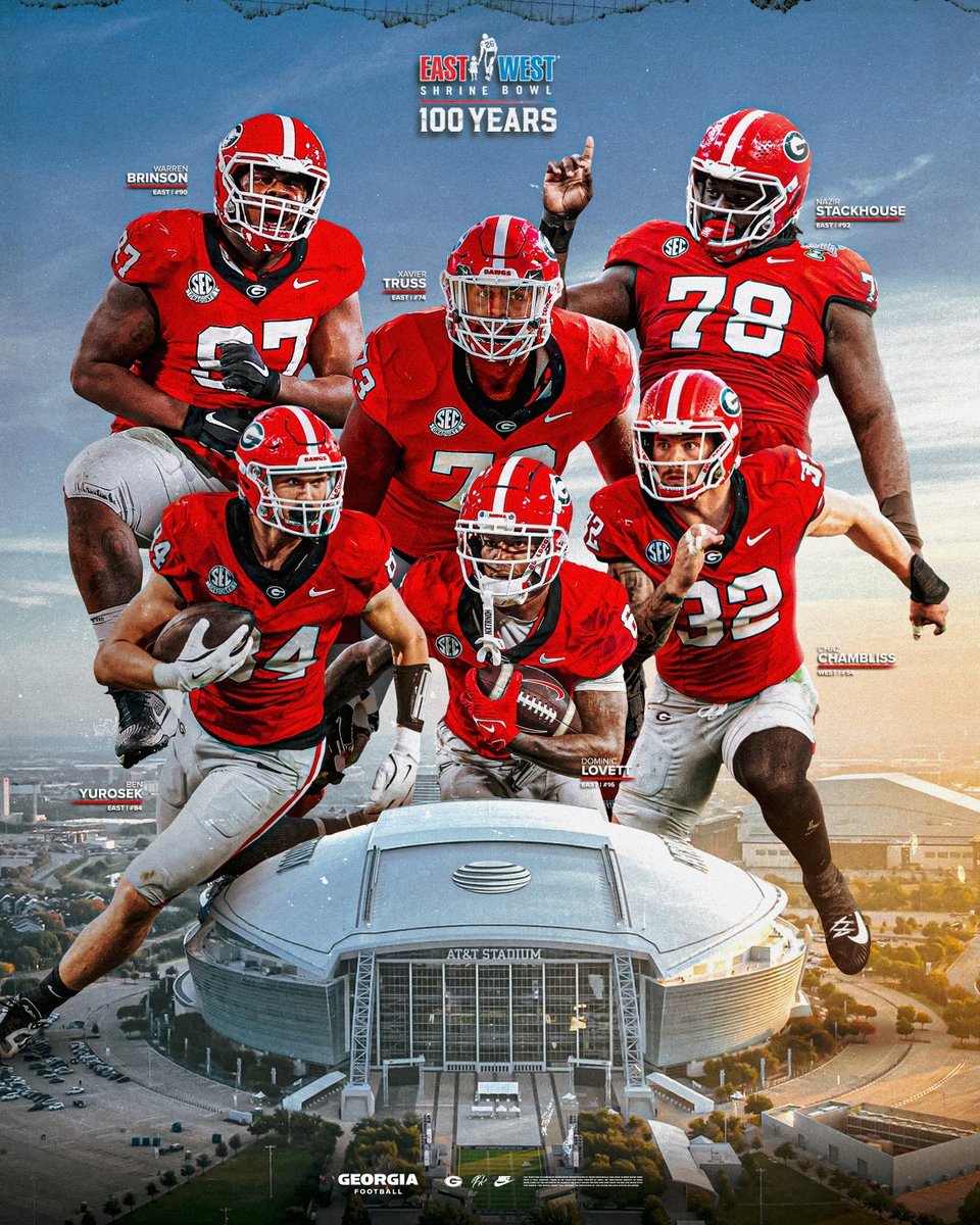 Walton(GA)Recruiting (@waltonrecruits) on Twitter photo NEW OFFER! 2028 WR/DB <a href="/Opore_Aiden1/">Aiden Opore|c/o 2028|WRā¢DB</a> thankful <a href="/GeorgiaFootball/">Georgia Football</a> offered! #GoDawgs #SEC
hudl.com/profile/224551⦠NEW OFFER! 2028 WR/DB <a href="/Opore_Aiden1/">Aiden Opore|c/o 2028|WRā¢DB</a> thankful <a href="/GeorgiaFootball/">Georgia Football</a> offered! #GoDawgs #SEC
hudl.com/profile/224551ā¦