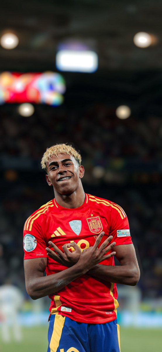 ⁴ᵏ 𝒀𝒂𝒎𝒂𝒍 𝟑𝟎𝟒 🇪🇸✨