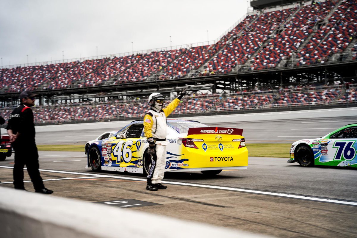 rebelsnus's tweet photo. REBEL NICOTINE POUCHES PARTNERS WITH THAD MOFFITT FOR 2025 ARCA MENARDS SERIES SEASON

Detroit, MI – June 5, 2025 – Rebel Nicotine Pouches is proud to announce its official sponsorship of Thad Moffitt, who will be behind the wheel of the No. 46 Toyota Camry for Nitro Motorsports throughout the 2025 ARCA Menards Series season.

This exciting collaboration brings together one of racing’s rising stars with a brand that embodies boldness, performance, and lifestyle. Rebel is rapidly becoming a fan favorite across the globe for its powerful, tobacco-free nicotine pouches and commitment to fueling those who push limits.

“Rebel is a brand that fits me 100%,” said Moffitt. “It’s bold, real, and unafraid to stand out—just like I aim to be on the track. I’m proud to carry their name on the No. 46 this season.”

Rebel Nicotine Pouches delivers a clean and modern alternative with white slim pouches, smooth nicotine delivery, and long-lasting flavor. Available in standout flavors like Ice Mint Extreme, Arctic Berry, Fresh Citrus, and Cool Spearmint, Rebel is designed for athletes, creatives, professionals, and adventurers who need performance and freshness on the go.

More than just a logo on a race car, this partnership represents a powerful alignment of energy, attitude, and ambition. Rebel and Thad Moffitt will be activating fans throughout the season with exclusive content, giveaways, and trackside engagement, starting June 6 at Michigan International Speedway.

⸻

About Rebel Nicotine Pouches
Rebel is a premium, tobacco-free nicotine pouch brand for those who live fast and free. With bold flavors, clean delivery, and no compromises, Rebel supports individuals who break the mold and define their own pace. 

Follow the journey:
Instagram: @rebel.snus
https://t.co/Sj0Ffe019c
#RebelNicotinePouches #RebelRacing #ThadMoffitt #ARCA2025 #RebelFlavors

WARNING: This product contains nicotine. Nicotine is an addictive chemical. For adults 21+ only.