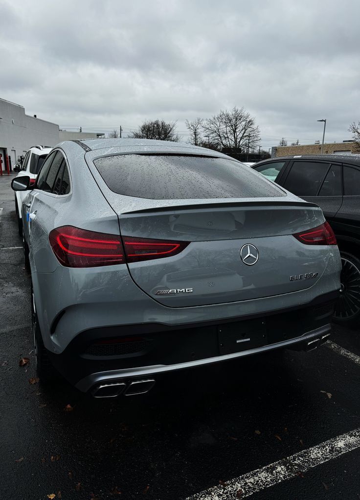 Benz AMG 😏