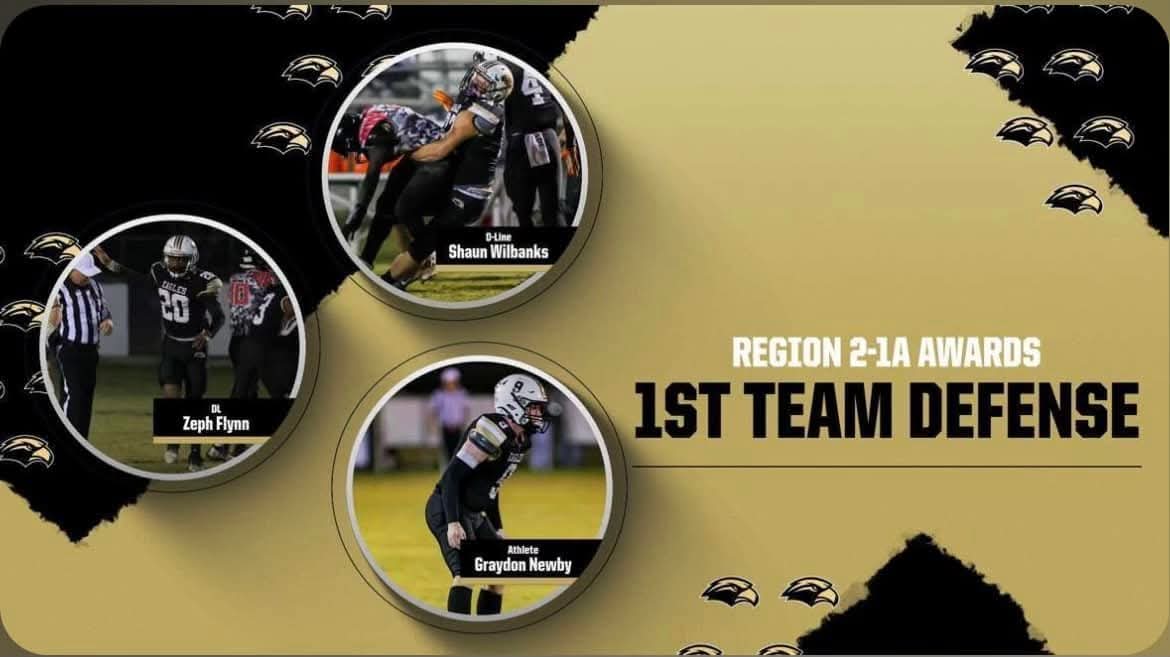 Z_Flynn1's tweet photo. 2024 First Team Defense 💛🖤🏆#Regional #defense #football #allstars https://t.co/lpBoSuGZjh