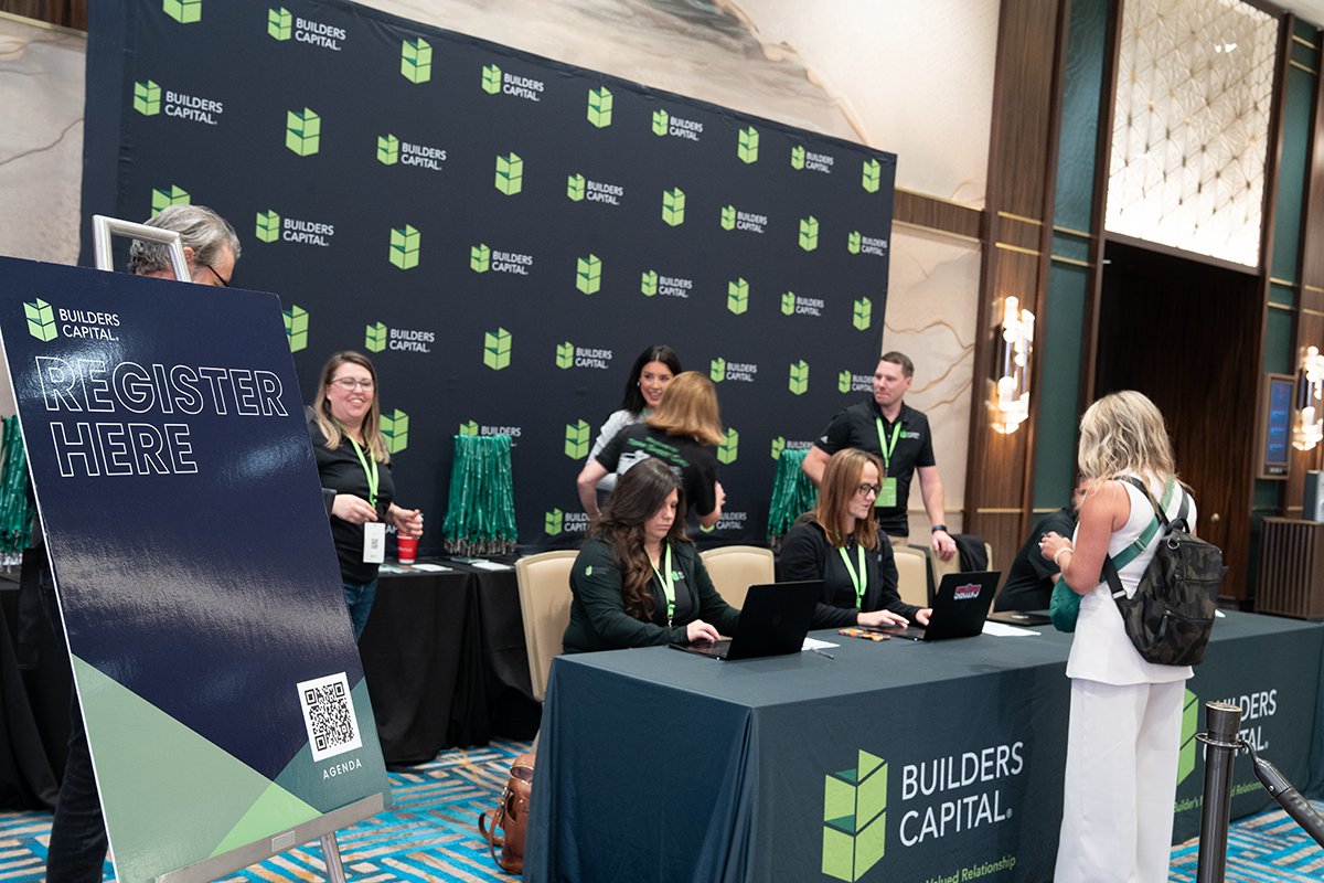 builderscapital's tweet photo. Thank you for making the 2025 Broker Summit unforgettable. From Elliot Eisenberg's insights to Derek Mains' excellence and Jason Forrest's performance, the agenda delivered, and so did you. Grateful to the brokers who engaged and stayed for the conversation.
#BuildToTheNextLevel https://t.co/mptoVoW2wg