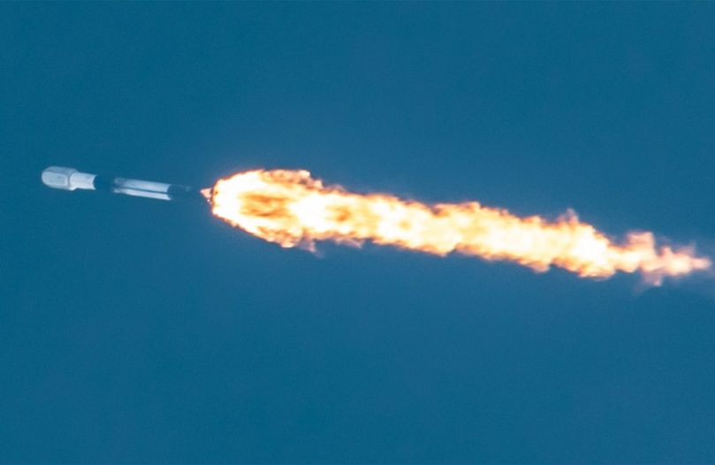 RGNext’s Vandenberg team proudly supported the launch of the 500th orbital Falcon rocket, commemorating 15 years since the Falcon 9 launch vehicle first took flight. RGNext is honored to contribute to these historic milestones of innovation shaping the next era of spaceflight.