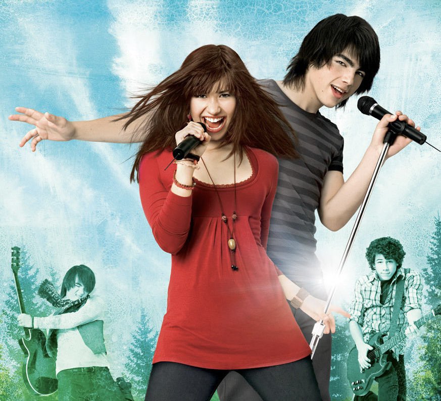 FilmUpdates's tweet image. ‘CAMP ROCK 3’ is reportedly in the works.

(Source: thedisinsider.com/2025/06/05/cam…)
