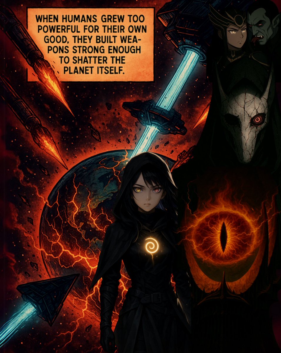 ⚠️🌀 📡 ⋆ ⎯ ⏻ △ ❇️ ✴️