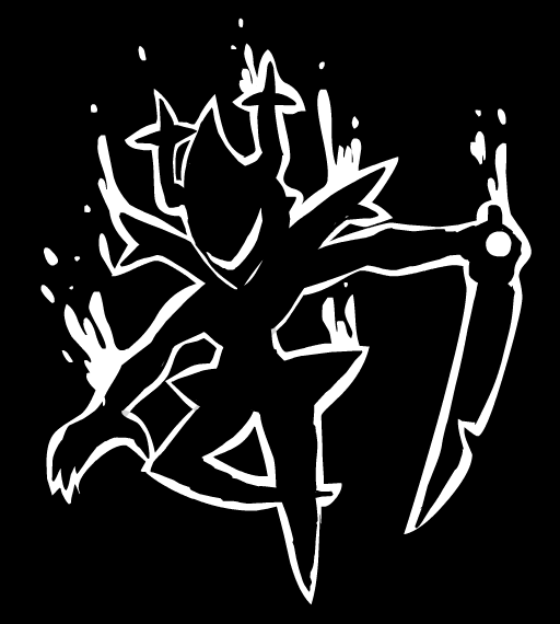 #deltarunespoilers 
.
.
.
.
.
.
.
.
.
.
.
.
.
.
.
.
What a silly knight