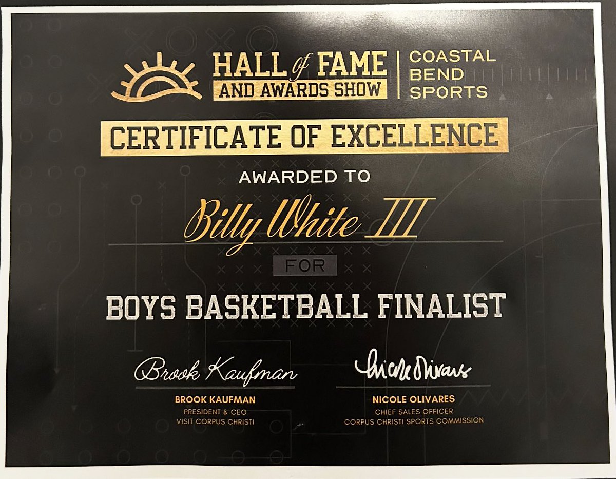 Billy White Jr. tweet media