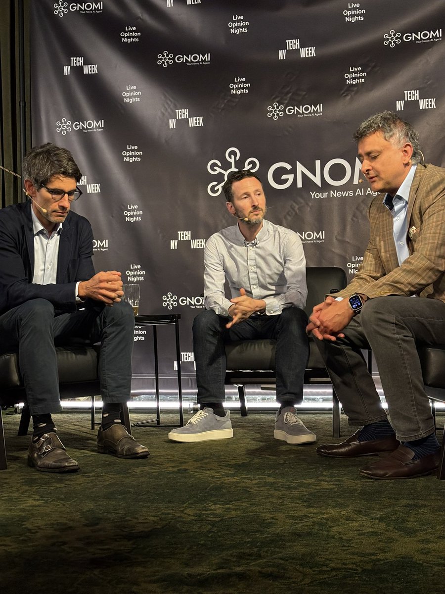 Tech Week tweet media