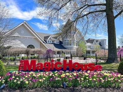 Brad Dean (@mrbraddean) on Twitter photo Learning about my new hometown <a href="/explorestlouis/">Explore St. Louis</a> can be fun + informative! <a href="/TheMagicHouse/">The Magic House</a> is an incredible #attraction where #fun and #learning come 2 play. Beth Fitzgerald & team deliver a remarkable, family-friendly experience. Pro-tip: Saturday late-afternoon discounts are a Learning about my new hometown <a href="/explorestlouis/">Explore St. Louis</a> can be fun + informative! <a href="/TheMagicHouse/">The Magic House</a> is an incredible #attraction where #fun and #learning come 2 play. Beth Fitzgerald & team deliver a remarkable, family-friendly experience. Pro-tip: Saturday late-afternoon discounts are a