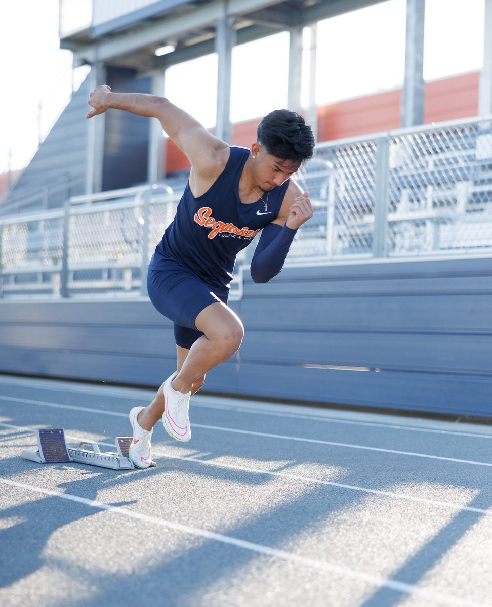 Little Giant Track Club is next week June 9-11 🌳 Two athlete groups are available ➡️ Grades K-5th &amp; Grades 6th-12th 🌳 Visalia Campus Sequoias Stadium $100 per athlete 🌳 Register at cosgiants.com/camps