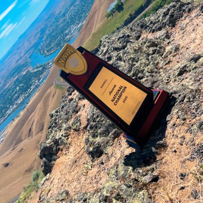 Dj Walker tweet media