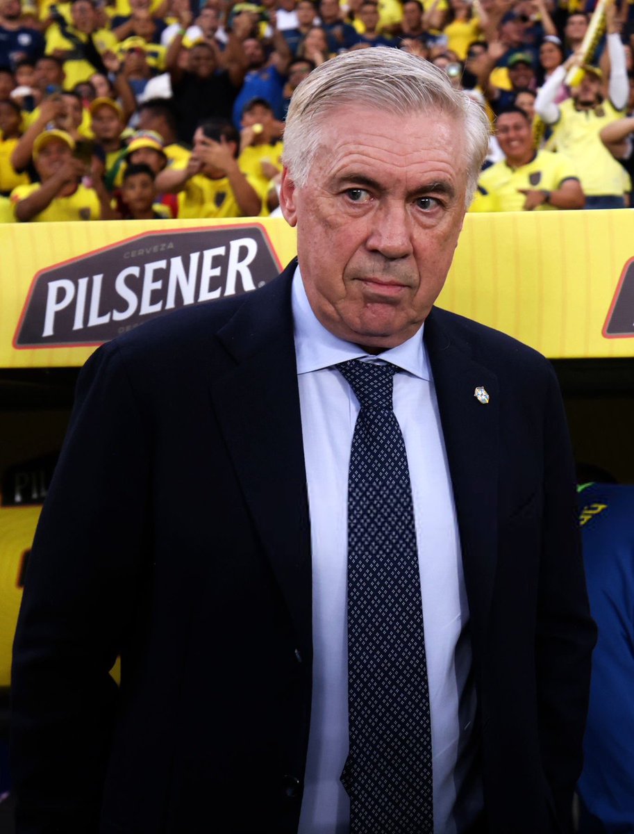 Mucho ánimo a los brasileños.