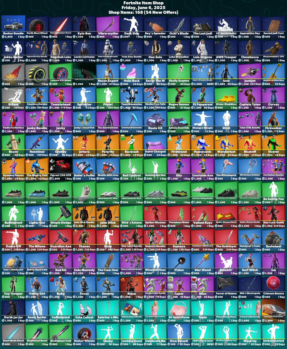 تحديات فورتنايت tweet media