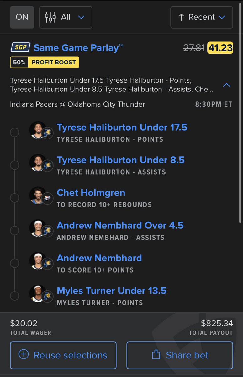 _AceSportsPicks's tweet photo. Hope yall doing well! I’m back now but still settling in. Missed alot so follow lightly! All gut feeling plays. I can see hali struggling which would force nembhard into a playmaking role early. But again I haven’t watched any games in like a month. Feels good to be back!! 🙏🏽❤️ https://t.co/6ELFAZw1Bd