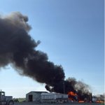 Photo by Umatilla County Fire District #1 (@firedistrictone)