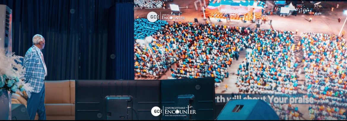 TO THE ENDS OF THE EARTH
#Kumuyiat84