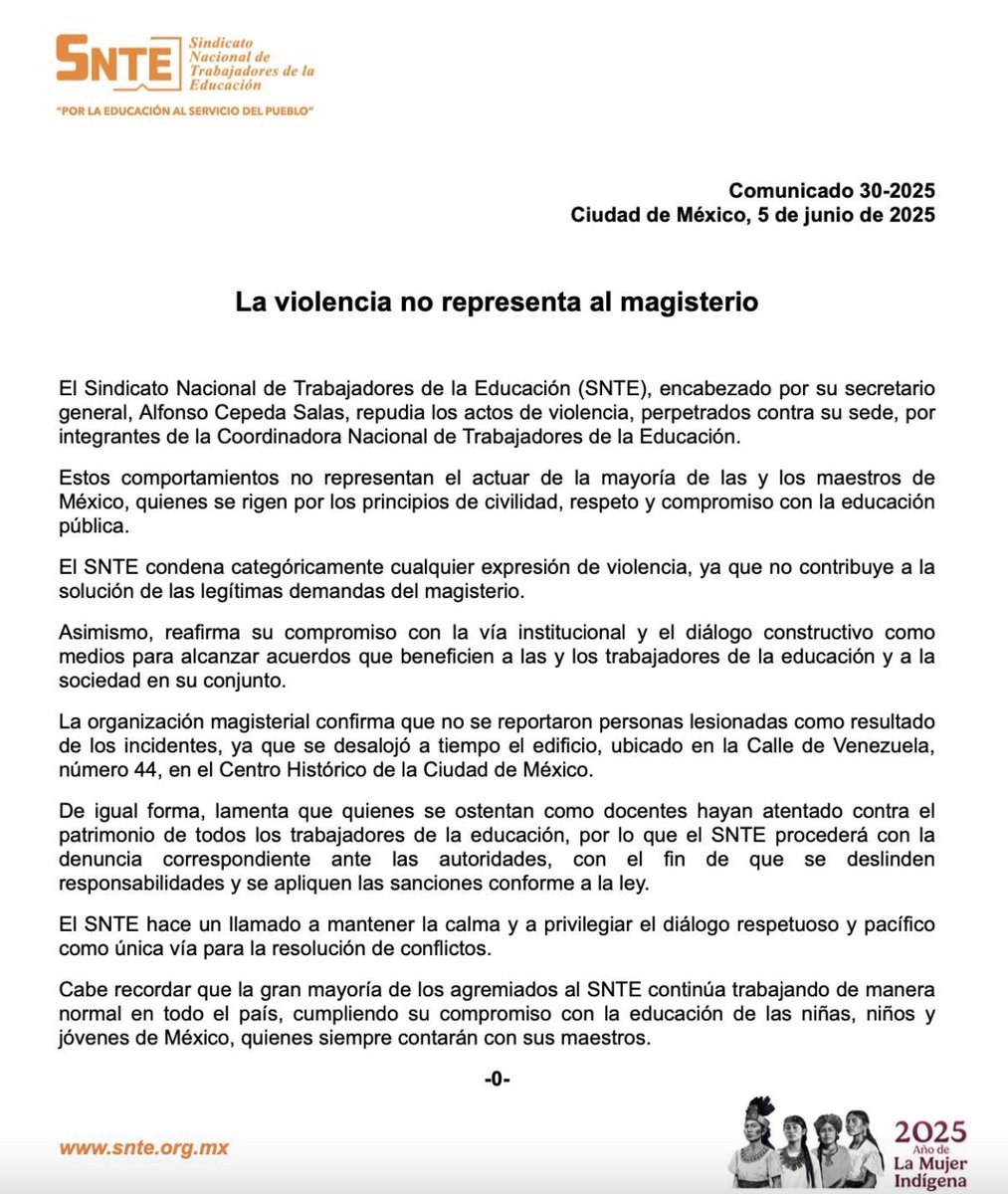 Alfonso Cepeda Salas tweet media