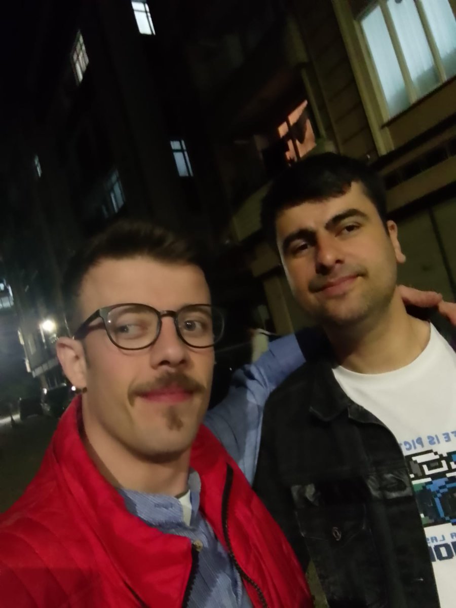 Her zaman olduğu gibi yine yan yanayız birlik ve beraberliğimiz daim olsun