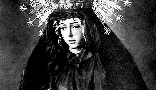 🙏🏽 Ruego una oración por el alma de mi abuelo Manolo, que desde esta mañana goza de la presencia del Señor