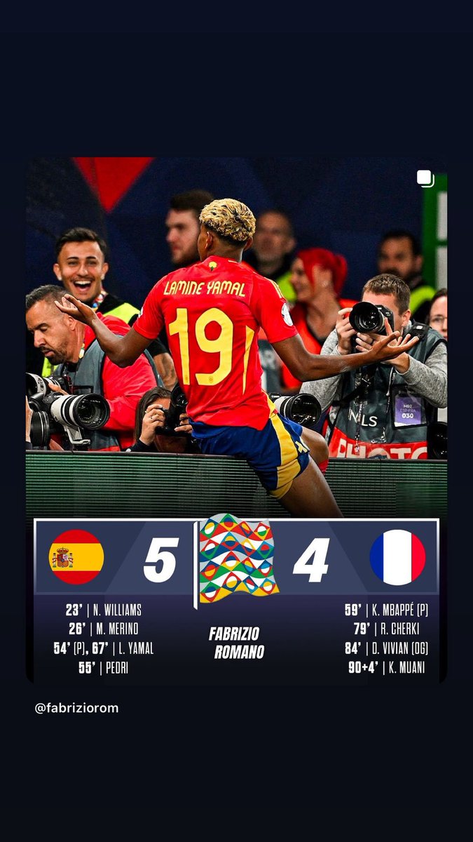 anaspnmpz's tweet photo. In to the Finals ❤️🇪🇸 https://t.co/jDv6lUVItj