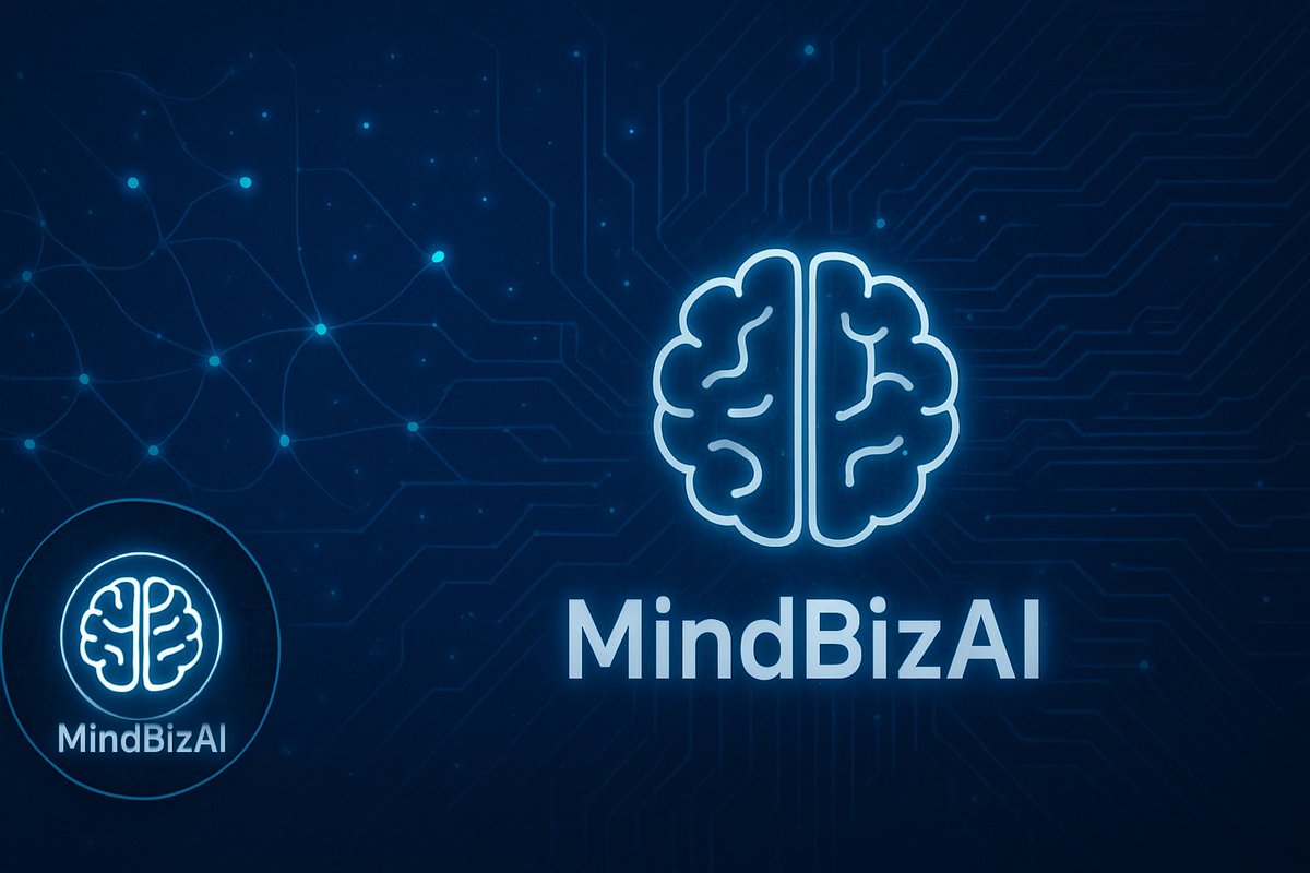 MindBizAI's tweet image. Use AI to 10x your output:
✍️ Write faster
🎥 Script smarter
📈 Analyze quicker
The new game is speed.
#CreatorStack #AIProductivity #MindBizAI