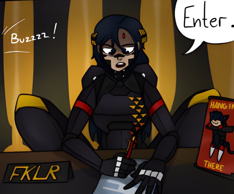 FKLR-R03 tweet media