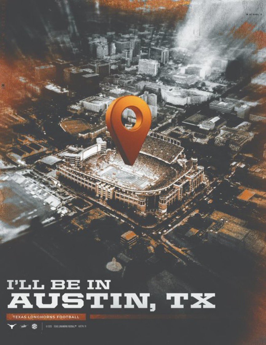 Drake_Jones_'s tweet image. I will be attending the @TexasFootball camp on June 6th! @CoachSark @CoachZoloty @KJJFlood @PrepRedzoneTX @Scout_ScottC @TXTopTalent @SportPrepX @CoachKirkMartin @wdjones12 @HokaHeyFootball