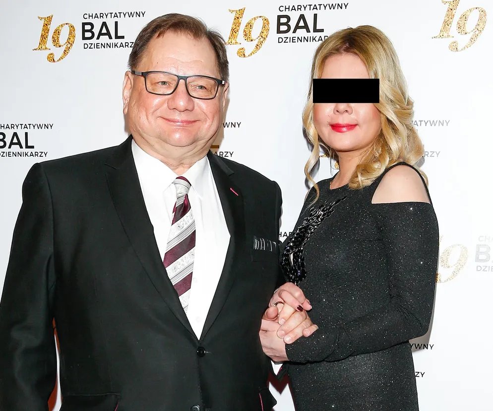 Zapadł wyrok w sprawie żony Ryszarda Kalisza. Sąd okazał się łaskawy.polityka.se.pl/wiadomosci/zap…