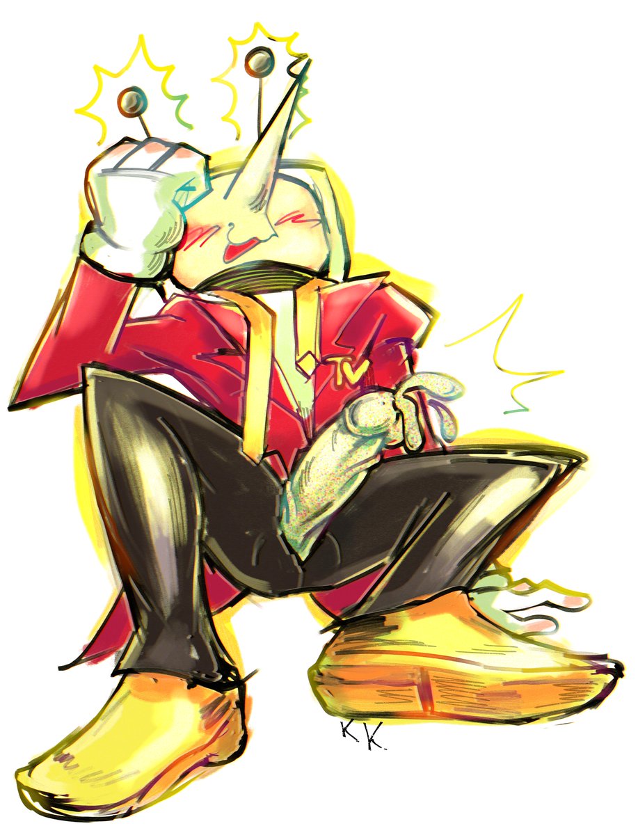 BadDino 🐙 tweet media