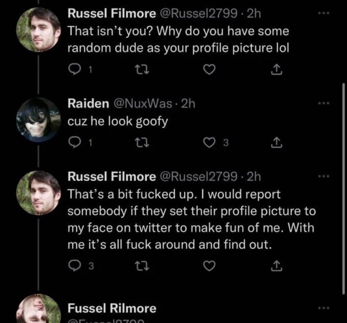 Pierce🧪🐛 tweet media