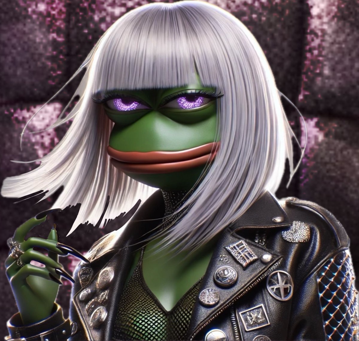 🎶 GM tidal waves, little coffee cups and sun.
Discord ping. Fresh dopamine to come. 🎶