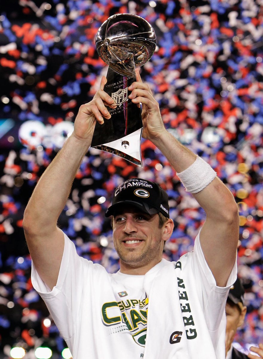 SteveBrosseau's tweet photo. Soon… #unlessthepackerswin https://t.co/aJEDsOtimr