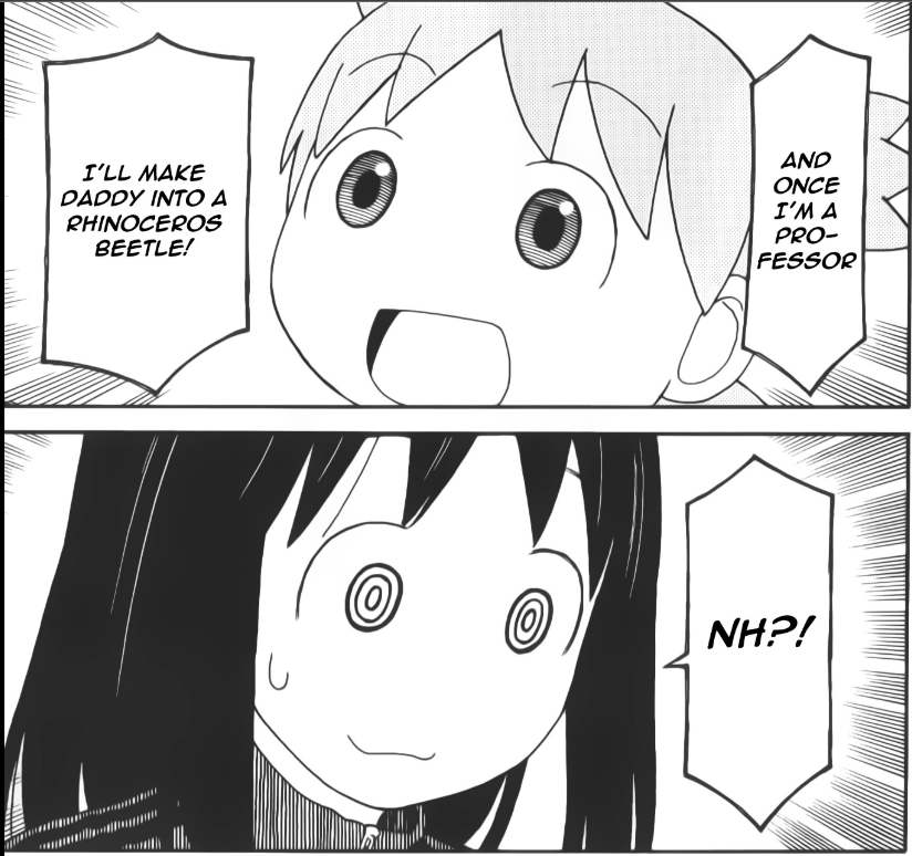 Yotsuba Screens (@yotsubascreens) on Twitter photo 