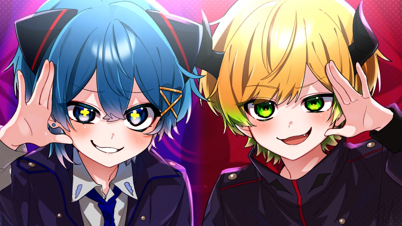 ぷり@AMPTAK(アンプタック) (@hinekureo_dayo) / X