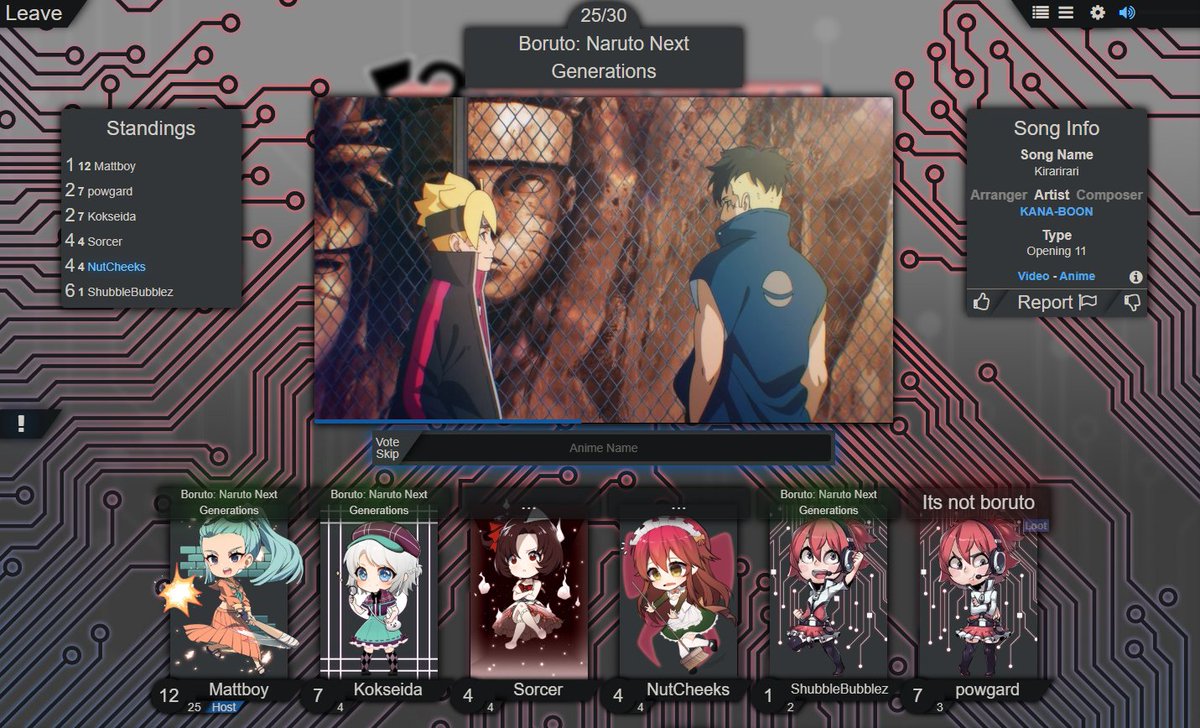 Shoutout to <a href="/powpowpowie/">pow</a> for one of the best screenshots of all time