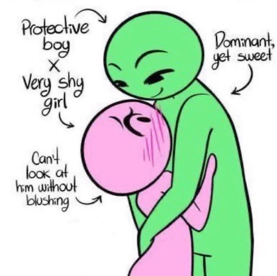 could be us 