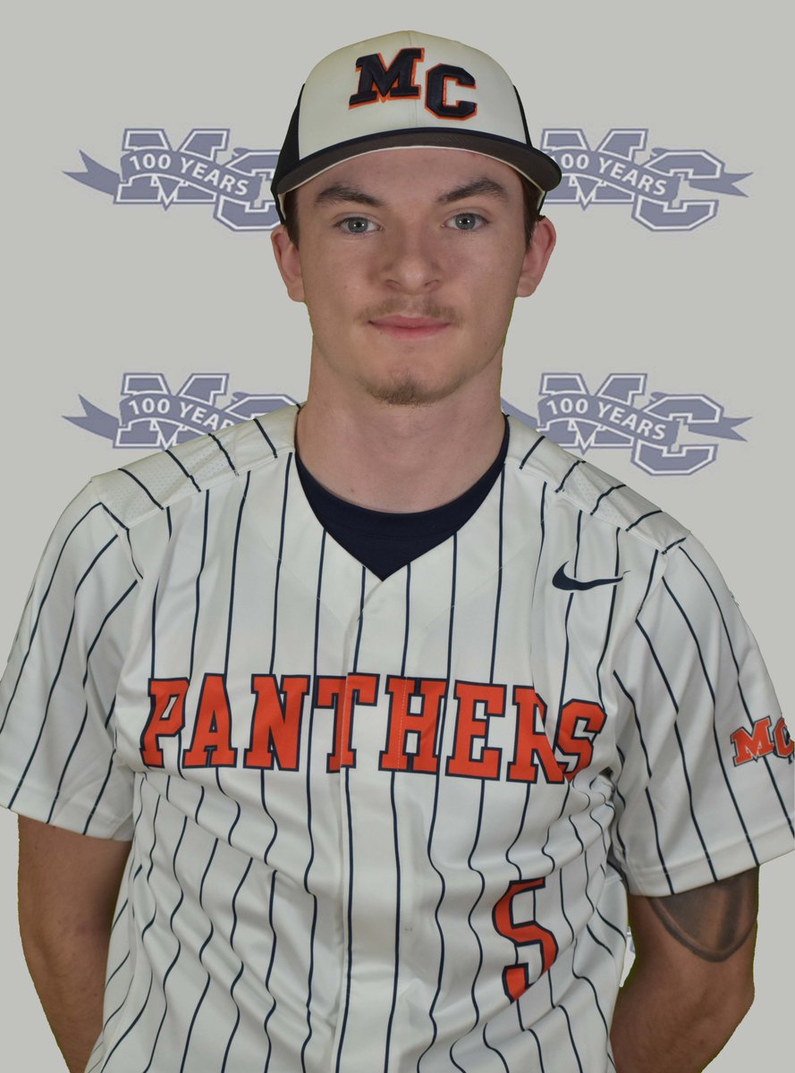 Kevin Mallo among 12 MC ⚾️players named to Illinois Skyway Conference’s Second Year All-Academic Team. Needed a 3.0 GPA to qualify.