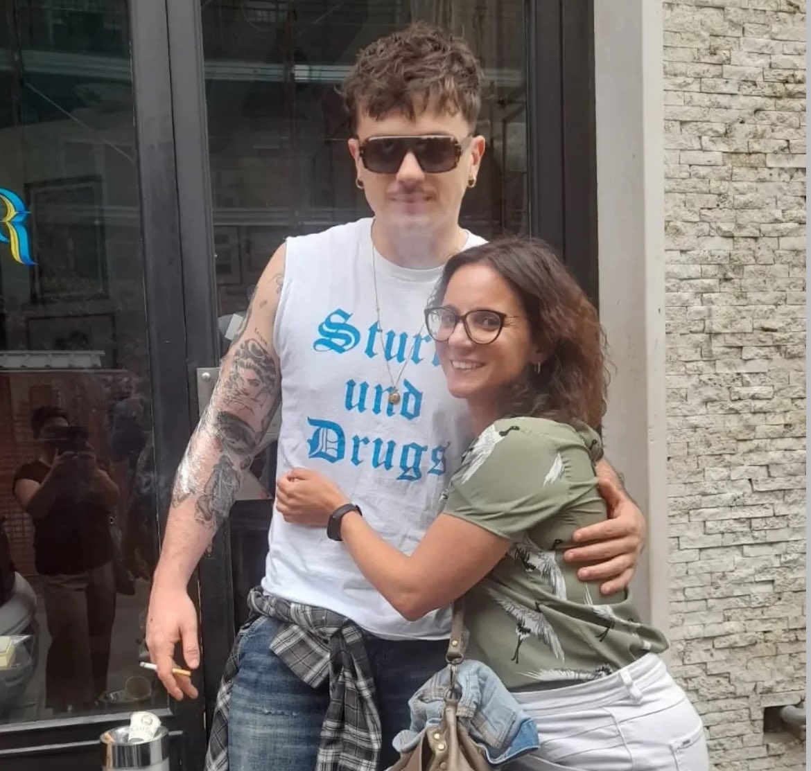 Olly Update Italia tweet media