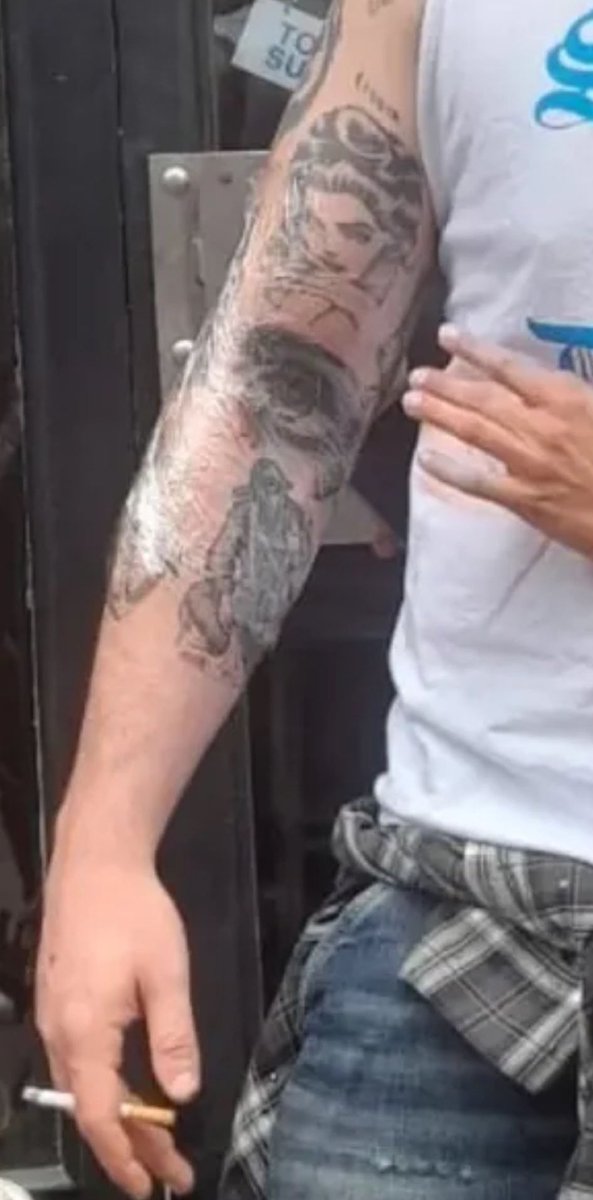 Olly Update Italia tweet media