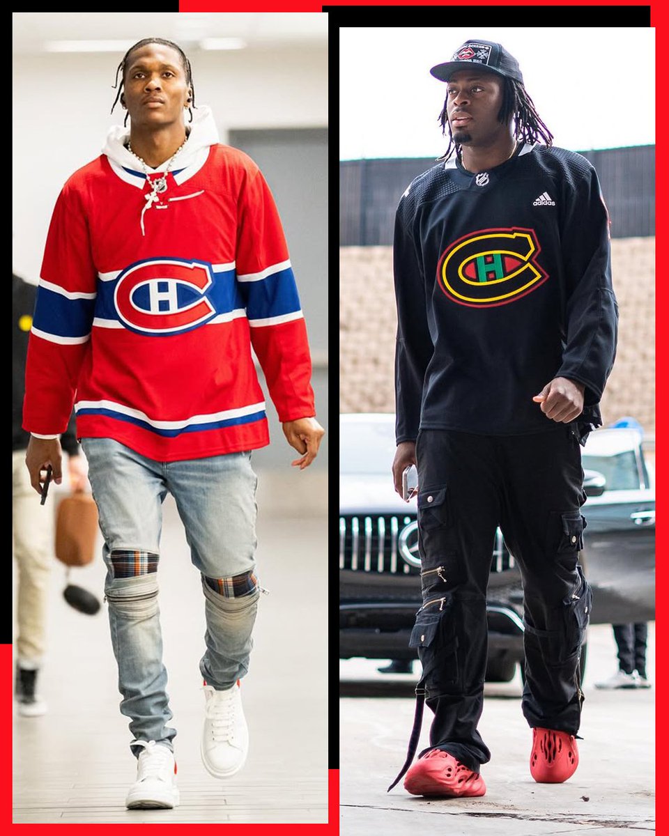x - Canadiens Montréal (@canadiensmtl) on Twitter photo Bonne chance aux Montréalais Bennedict Mathurin et Luguentz Dort en finale de la NBA!
Good luck to Montrealers Bennedict Mathurin and Luguentz Dort in the NBA Finals!
📸 <a href="/Pacers/">Indiana Pacers</a> & <a href="/okcthunder/">OKC THUNDER</a> Bonne chance aux Montréalais Bennedict Mathurin et Luguentz Dort en finale de la NBA!
Good luck to Montrealers Bennedict Mathurin and Luguentz Dort in the NBA Finals!
📸 <a href="/Pacers/">Indiana Pacers</a> & <a href="/okcthunder/">OKC THUNDER</a>