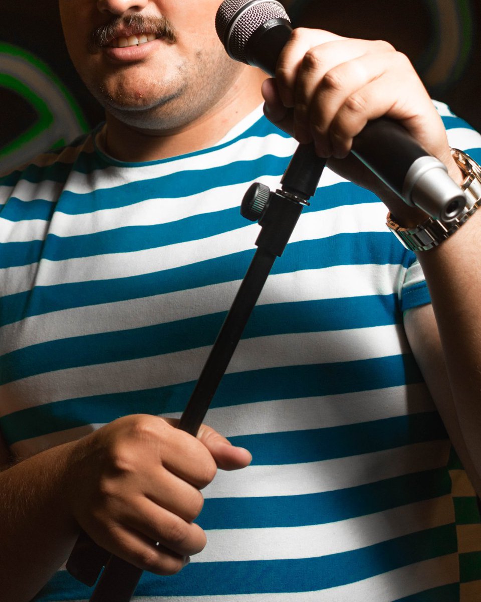 Bat City Comedy Club is back! Experience another night of unstoppable laughter at The Reverbery, Hilton Austin, featuring performances by some of today’s most talented comedians and a live music set by Nico Little. 

📅 Saturday, June 14
🕠 Opening Act: 7:30 pm-8:30 pm