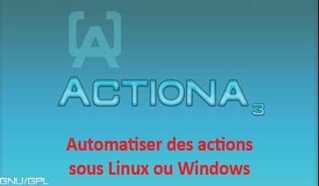 ClubInfoClayes's tweet photo. Automatiser sous Linux ou Windows avec Actiona

Actiona est un logiciel d’automatisation visuelle open source, qui permet d'automatiser des tâches répétitives sur un PC sans avoir besoin de coder. 

Lien vidéo : https://t.co/VGZJtgcTDK
Voir cet article : https://t.co/eFfdqP9rMi https://t.co/HSOS12PeLy